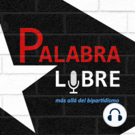 Episodio 66 - La Parranda de Palabra Libre