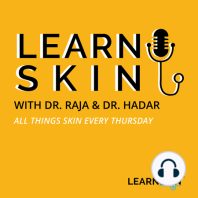Episode 116: Effective, Non-Surgical Treatment for Basal Cell and Squamous Cell Carcinoma