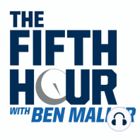 The Fifth Hour: Karaoke and Trivia Mics