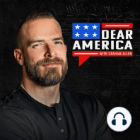 EP 100 | Dear America LIVE! | Nascar Cries Noose and Jesus Was a White Supremacist?!