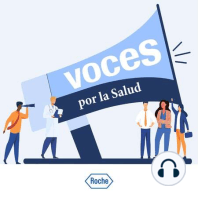 Interview with Frederico Guanais: "people-centered health systems" - Voices for Health, a podcast by Roche.