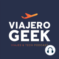 EP13 - Entrevistas Viajeras: Manfred Berbel