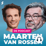 #292 - Profiteren van ellende