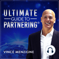 162 – How You Can Unleash the Power of Data to 10X Your Partner Growth!