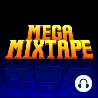 Mega Man X: Password & Stage Select