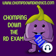RD Exam Topics: Stages of Change, Cystic Fibrosis, FTE, and Management theories