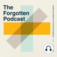 Episode 16: Getting the Local Church Involved in Foster Care Ministry