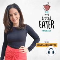 #17: How to Foster Independence in the Kitchen with Adeline Dubreuil