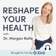 67. Pudge Won’t Budge? Uncover The Secret Life of Fat with Dr. Sylvia Tara