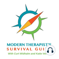 What Modern Therapists Should Know About Law Enforcement Mental Health: An Interview with Cyndi Doyle, LPC