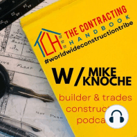 Larry Clay of Clay Construction: Foundation to Finish- Building Your Company and Brand