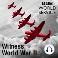 World War Two child evacuees in Britain