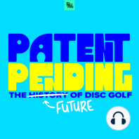 Who Is The Future Of Disc Golf With Valarie Jenkins