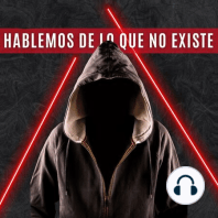 EP 034 Hospitales -  fantasmas y  Duendes