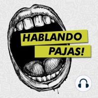 Ep73 - Malacates Trebol Shop, vivir de la música - Francisco Paez