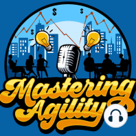Psychological Safety with Jeff Bubolz and Jeff Maleski - Mastering Agility X the Agile Wire