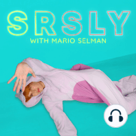 BORING PEOPLE LOVE TO TALK S*** | Mario Selman ft. Antonio Garza | SRSLY EP 2