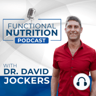 Q & A Podcast on Oxidation, Cholesterol, Anemia, Mold & Mycotoxins