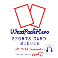 Sportlots Updates with Max Steiner - WaxPackHero Podcast Episode 189