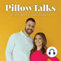Episode 9: How Often Is Everyone REALLY Having Sex? And What's Healthy For Your Relationship?