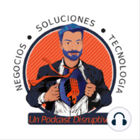 Somos negocios, soluciones, tecnología