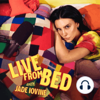 LIVE From Bed with Jade feat. Producer Catherine Law