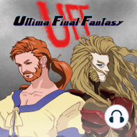 Character Battle: Firion Vs. Luneth; Ultima Final Fantasy Pin-up Girl Tournament