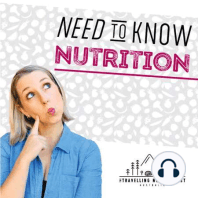 Men's Health and Sports Nutrition with Jake Biggs