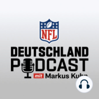 Cardinals ungeschlagen, fünf Teams mit nur einer Niederlage und was ist los in der AFC East.