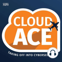 Aaron Hutson: Breaking into Cloud Security as a SysAdmin