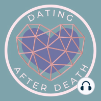 Open, raw, and honestly dating as a widow, with @myathlesiurelife’s Megan Zernicke