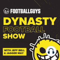 Key Dynasty Backfields || Dynasty Fantasy Football 2022