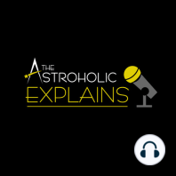 51 - How Can You Measure The Length of Days On Other Planets? Feat. Dr Christopher Mankovich