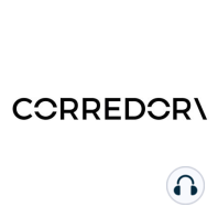 CORREDORA #43 - Vernos bien para sentirnos mejor