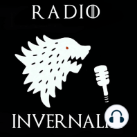 Radio Invernalia Review La casa del dragón 1x09 The green council