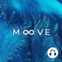 MOOVE COLLECTIVE EP 35 - RICARDO B. & OSCAR F. (REFUSE FOUNDERS)