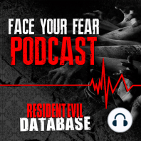 Podcast #29: O que te faz gostar da franquia Resident Evil?