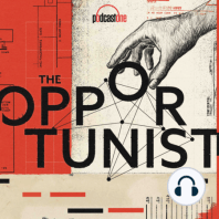 The Opportunist: Season 6 Coming Oct 25, 2022