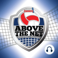 Week 7 | Above The Net | 10-14-22