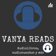 Vanya Reads (audiolibros) (Trailer)