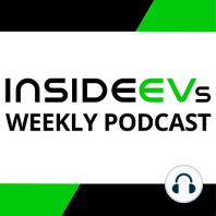 139: Luxury EVs Everywhere! Mercedes EQE SUV, Rolls Royce Spectre EV & Cadillac Celestiq