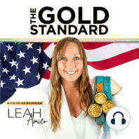 Welcome to The GOLD Standard Podcast