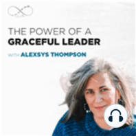 Episode 6: Wholeness is Grace with Steven Morris