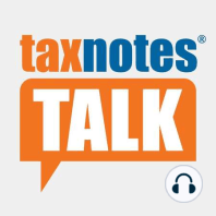 TCJA's Effect on Law Firms' Tax Practices