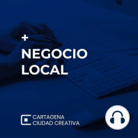 [CCC+Negocio Local] Episodio 19# Entrevista a Juani de ecobio, artista de lo verde