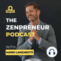 The Self Doubt Solution with Mario Lanzarotti