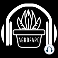 AgroFaro #12 T2 - EL PULQUE EN LA CDMX