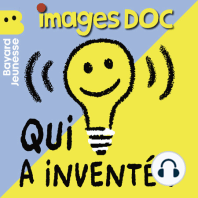 Qui a inventé les dinosaures - Quiz