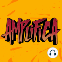 CLARA AGUILAR E VANESSA MESQUITA - AMPLIFICA #009