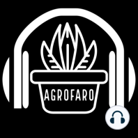 AgroFaro #07 T3 - EL INIFAP PARA LA ATENCIÓN DE LA COMUNIDAD